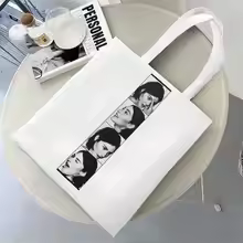 GA HandBag with Photo