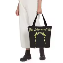 Secret Of Us HandBag