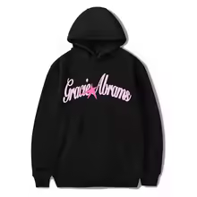 Gracie Abrams Hoodie