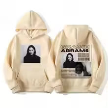 Gracie Abrams Hoodies