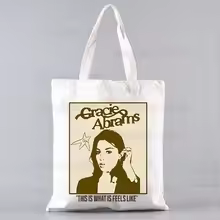 Gracie Abrams Stylish HandBag