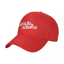 Gracie Abrams Signature Cap
