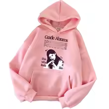 Gracie Abrams Latest Hoodies